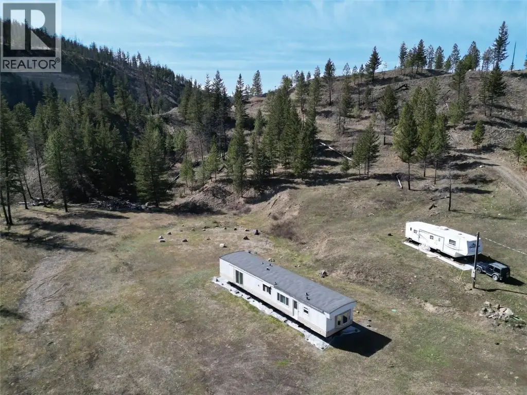 1280 Rensch Road, Loon Lake